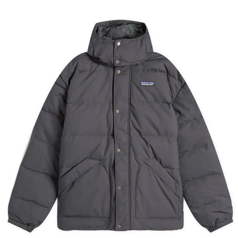 Downdrift Jacket