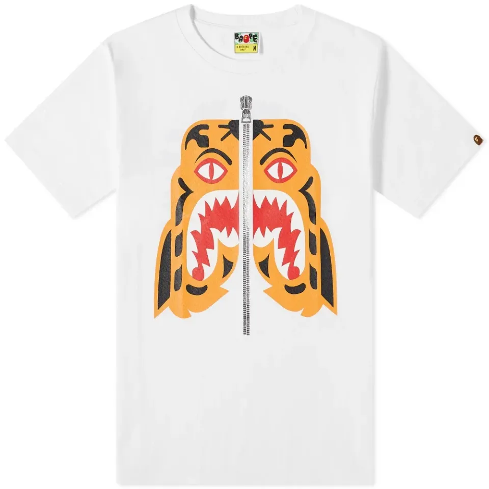 Tiger T-Shirt