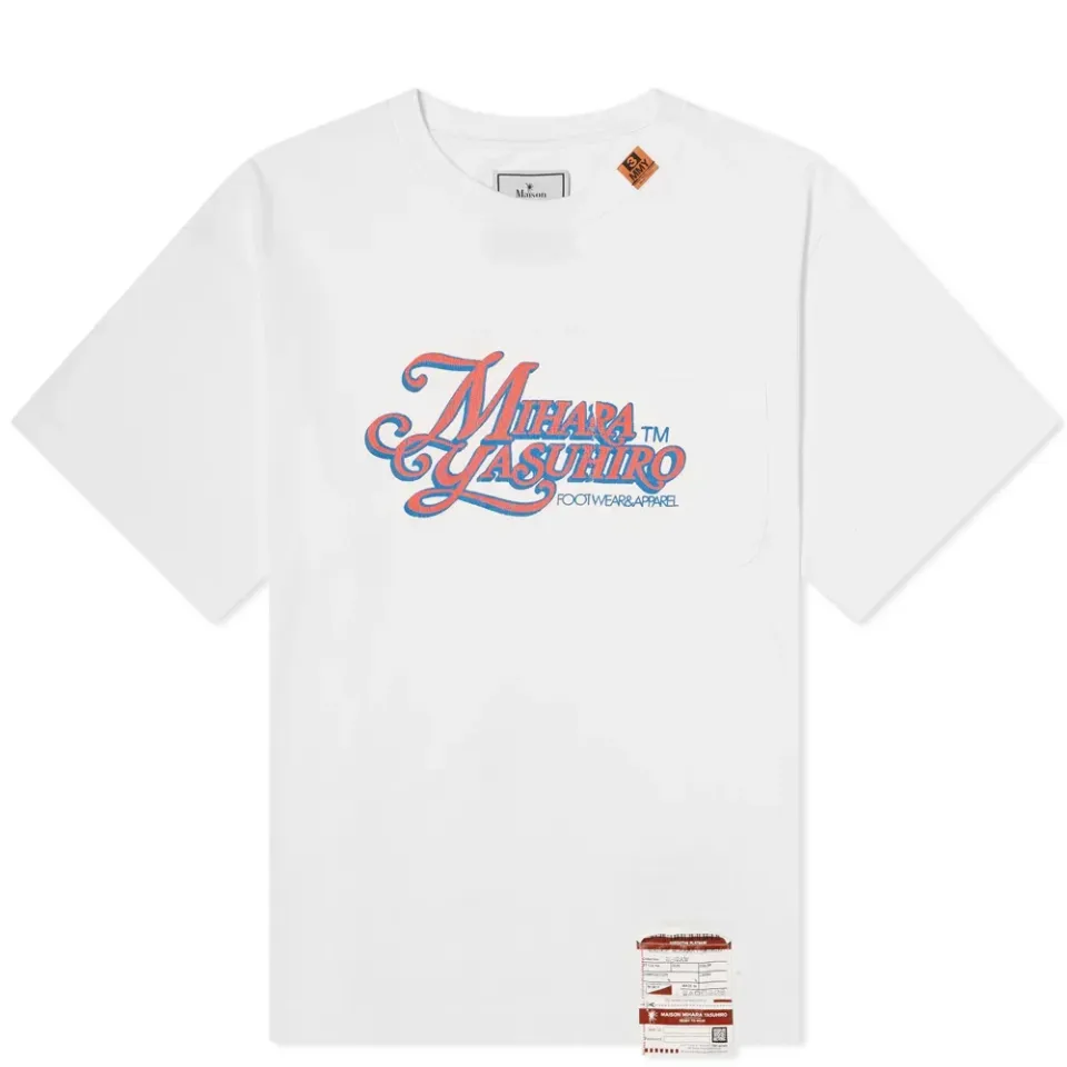 Logo T-Shirt
