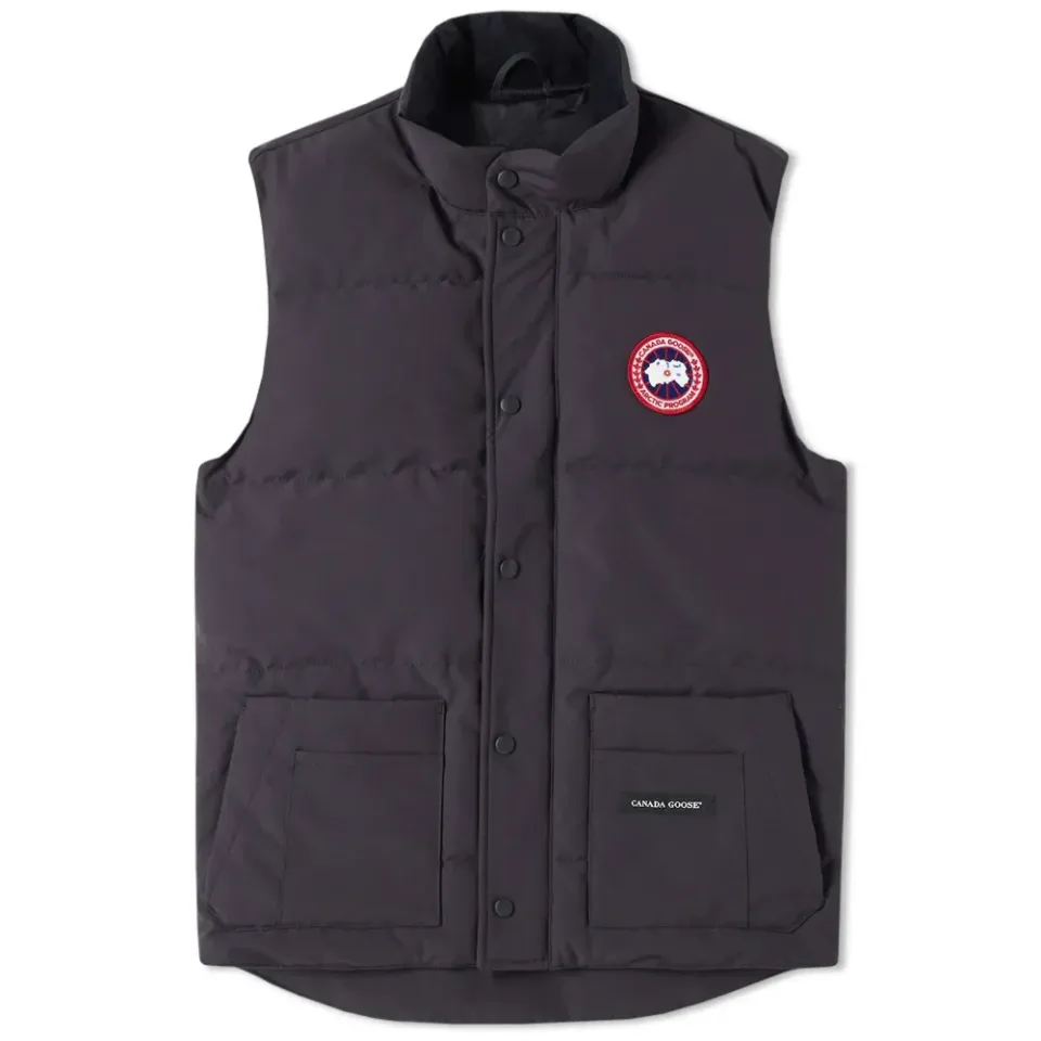 Freestyle Vest