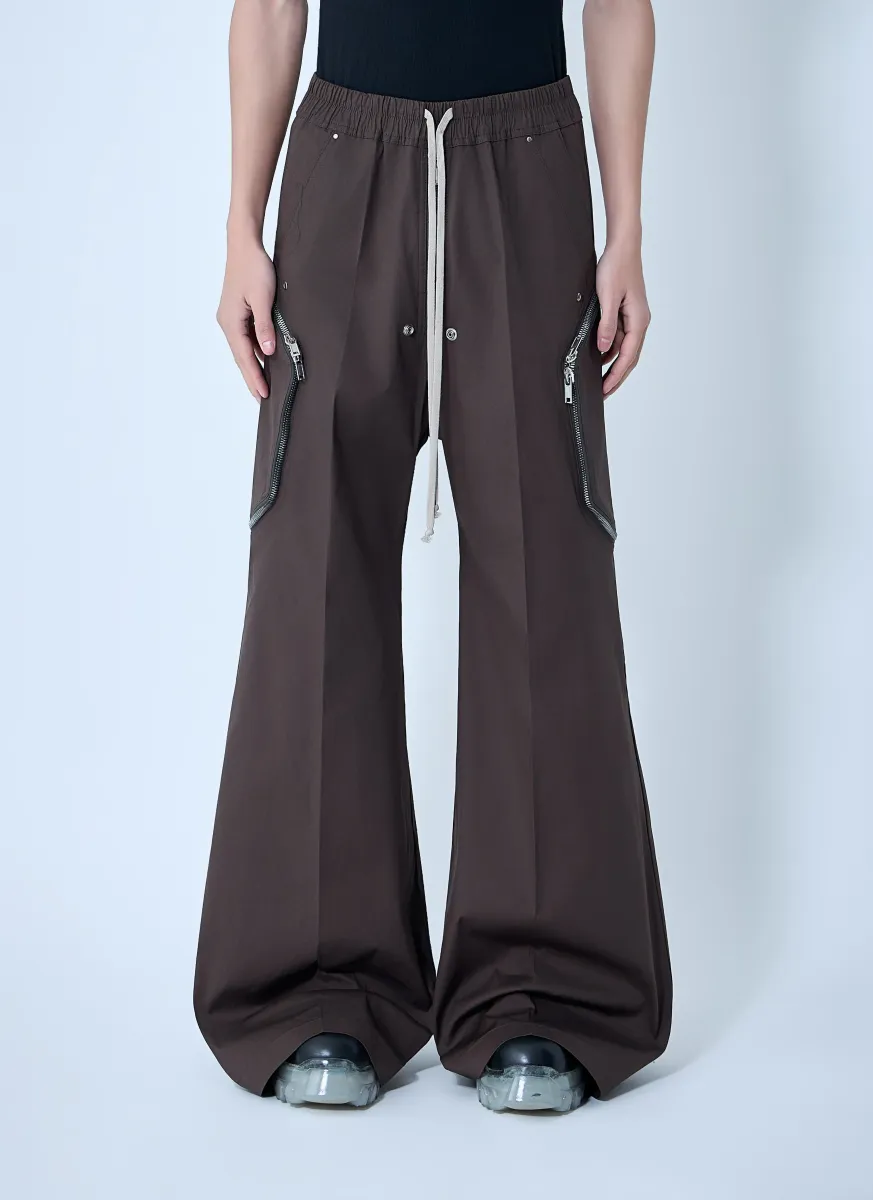 Heizer Belas Pants