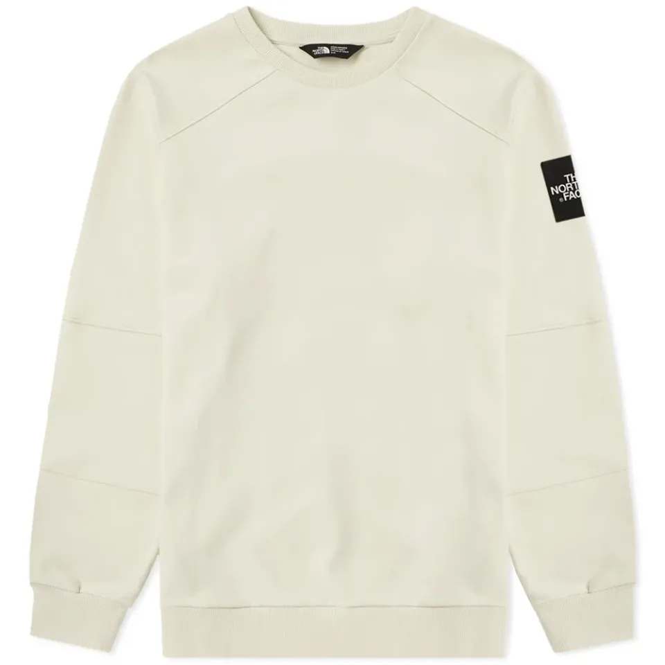Fine 2 Crew Sweat