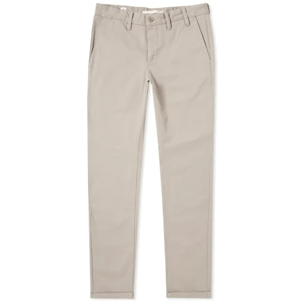 Aros Heavy Chino