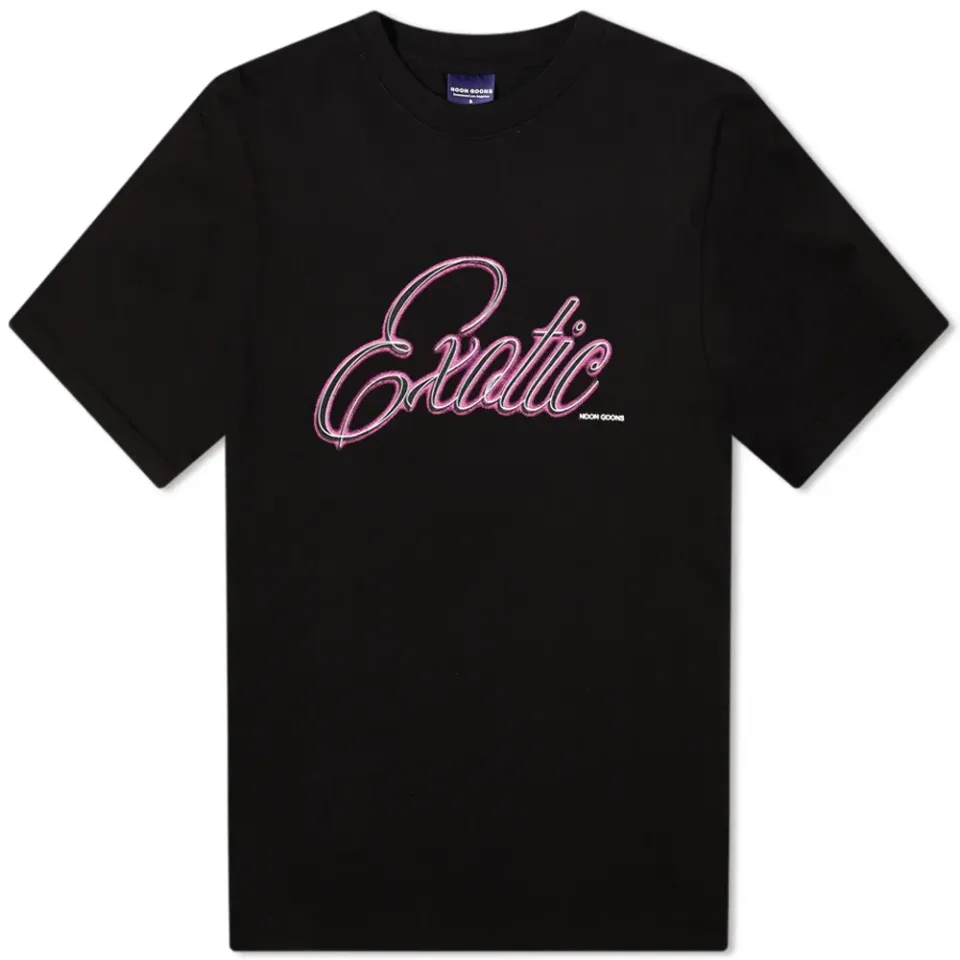 Exotic T-Shirt