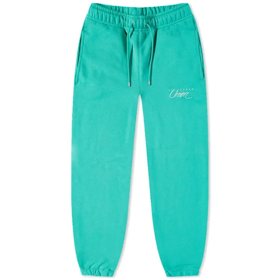 x Union Fleece Pant