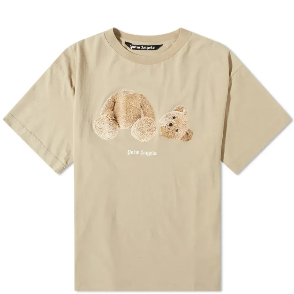 Kill The Bear T-Shirt