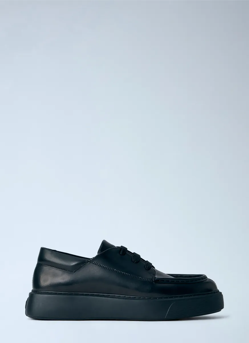 The Tahoe Boat Shoes