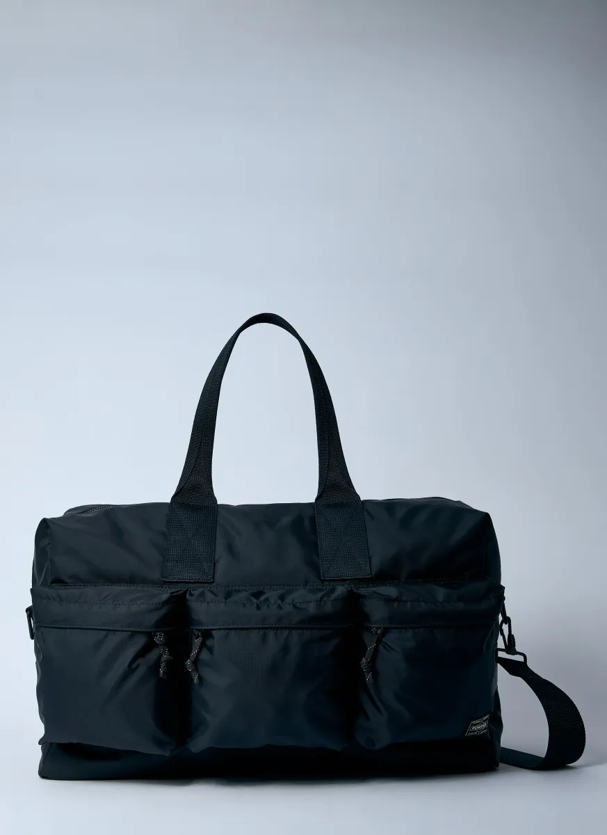 Force 2Way Nylon Duffle Bag