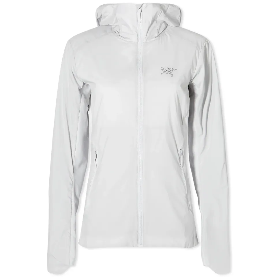 Arc'teryx Atom Lightweight Hoodie Jacket