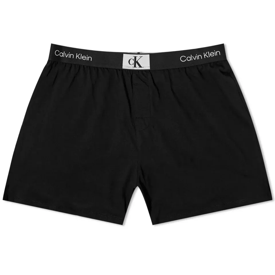 Sleep Shorts