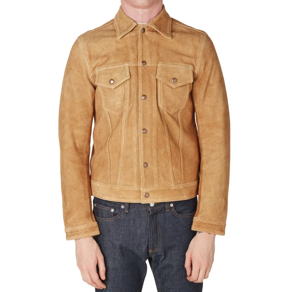 3rd Goat Jacket