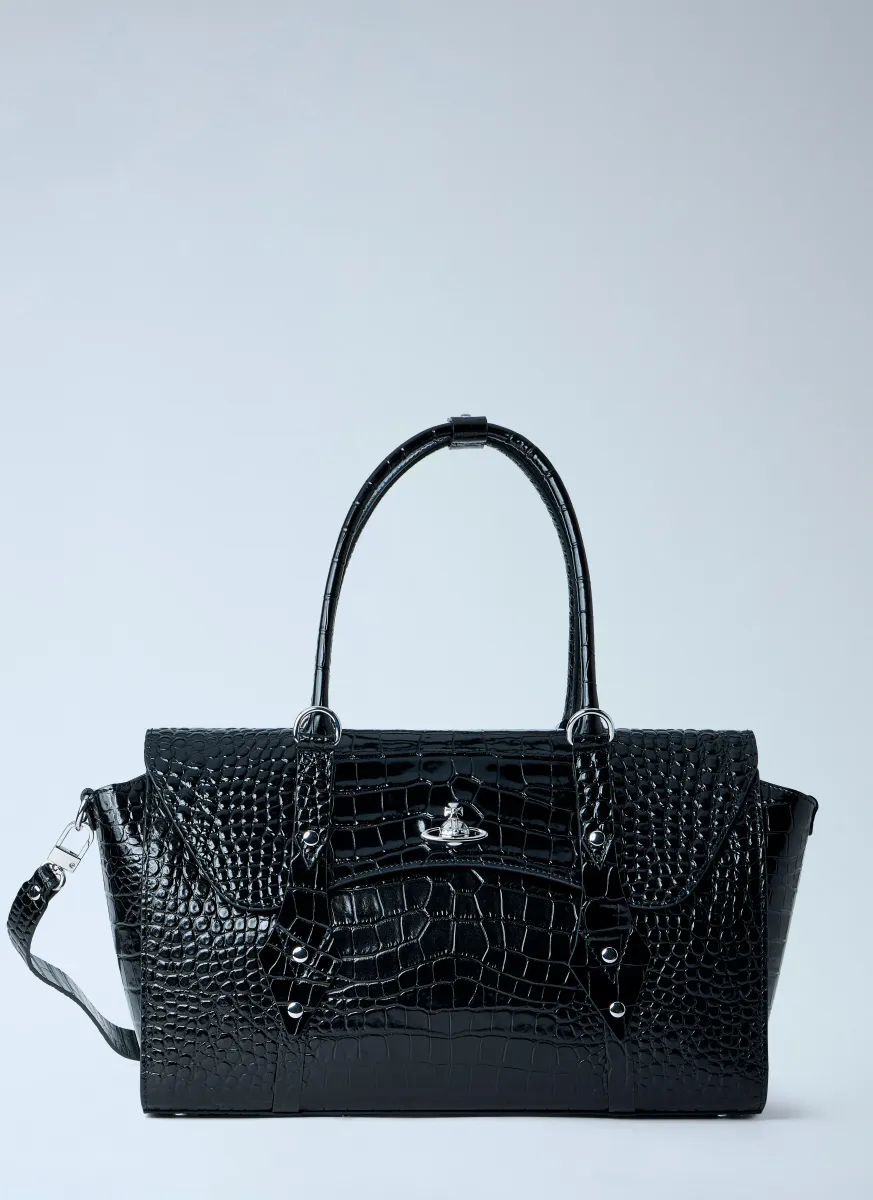 Medium Bettina Handbag