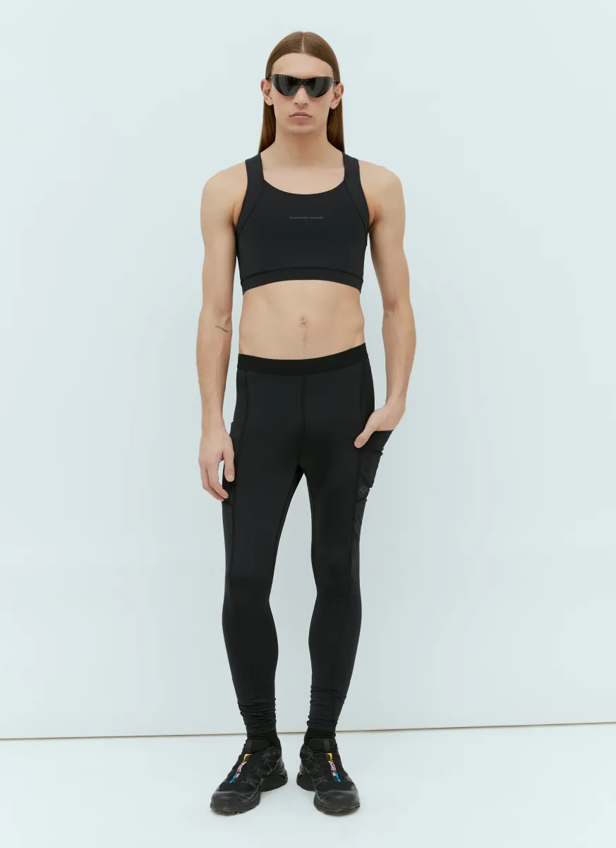 Sedef Sports Bra