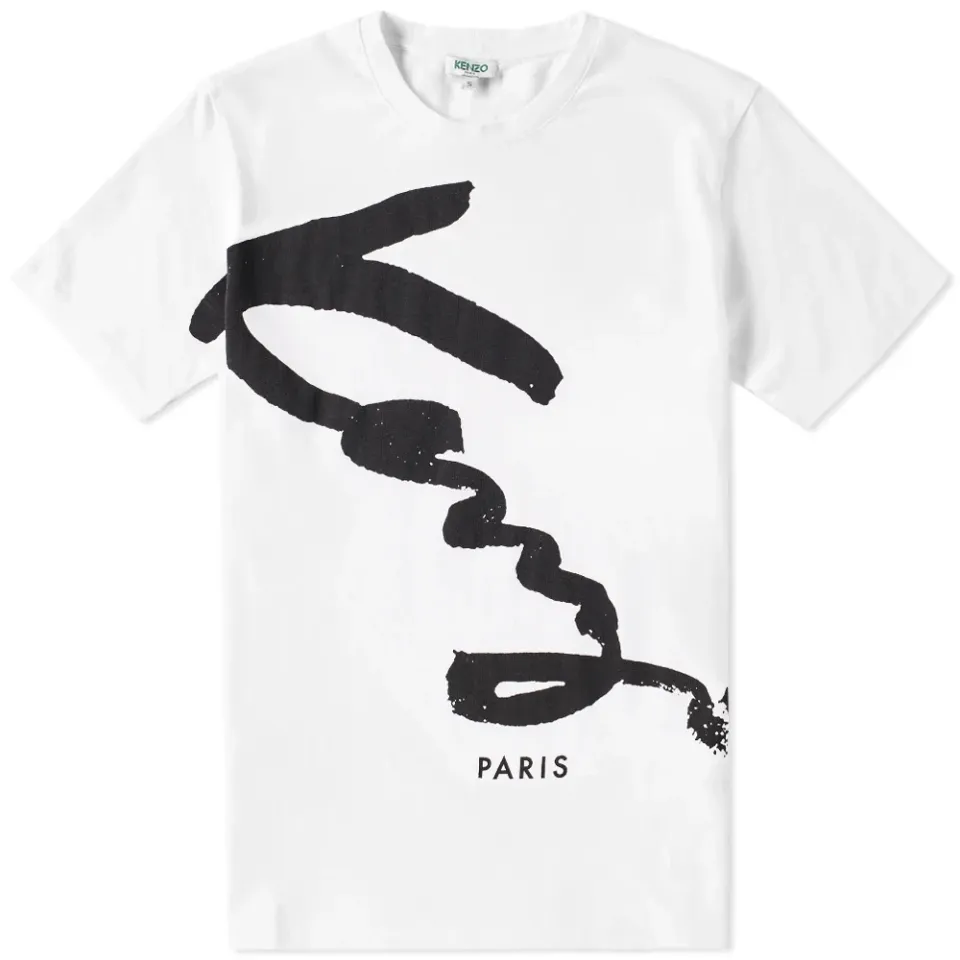 Script Tee