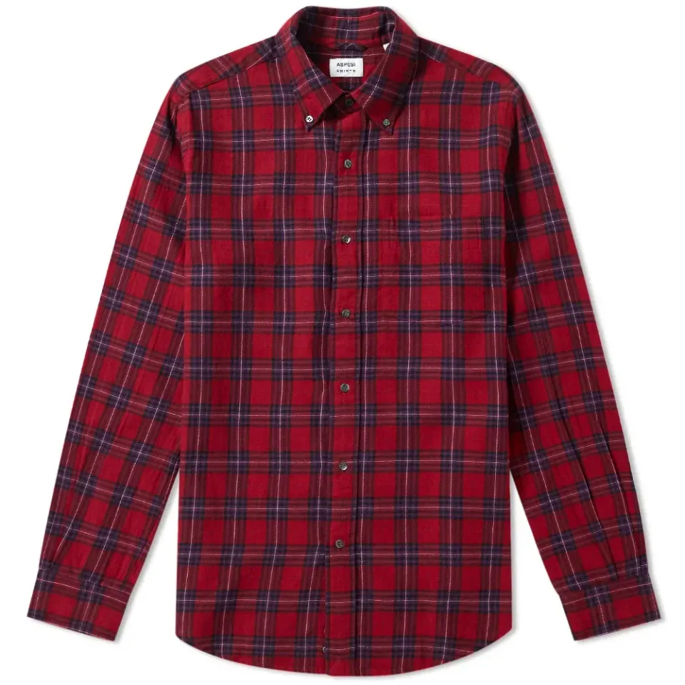 New Robert Shirt