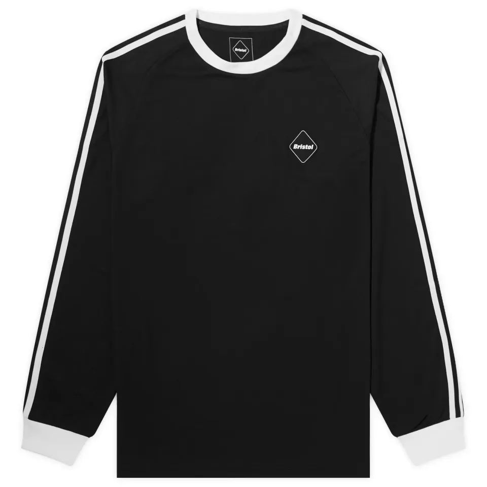 Long Sleeve Training Top