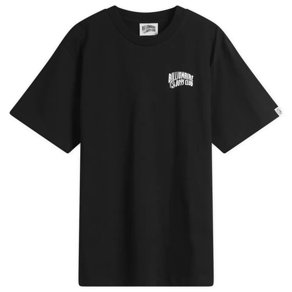 Small Arch Logo T-Shirt
