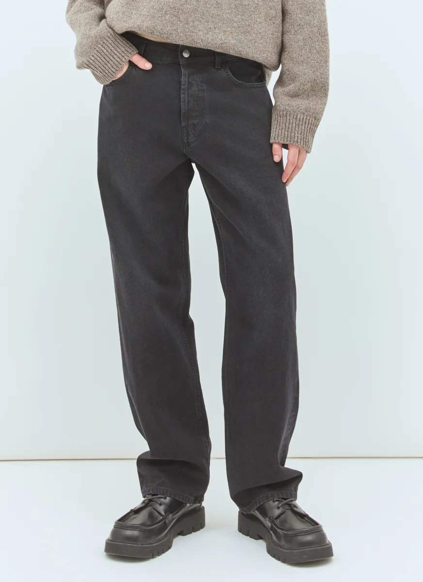 Elordi Jeans