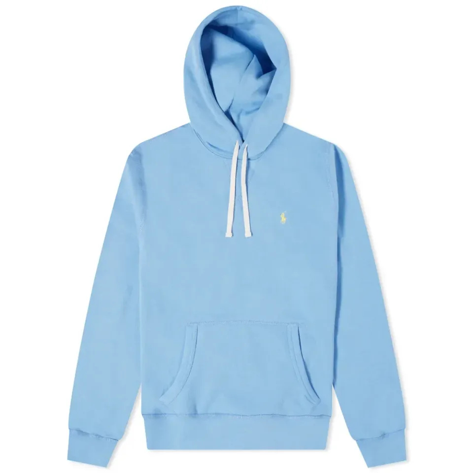 Classic Popover Hoodie
