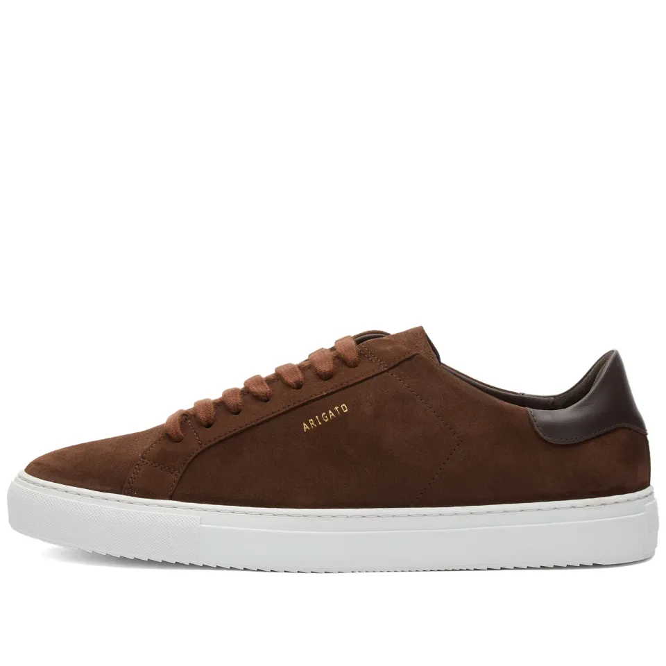 Clean 90 Suede Sneaker
