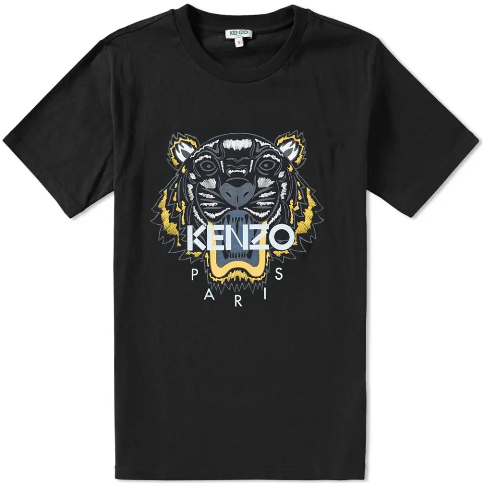 Tiger Tee