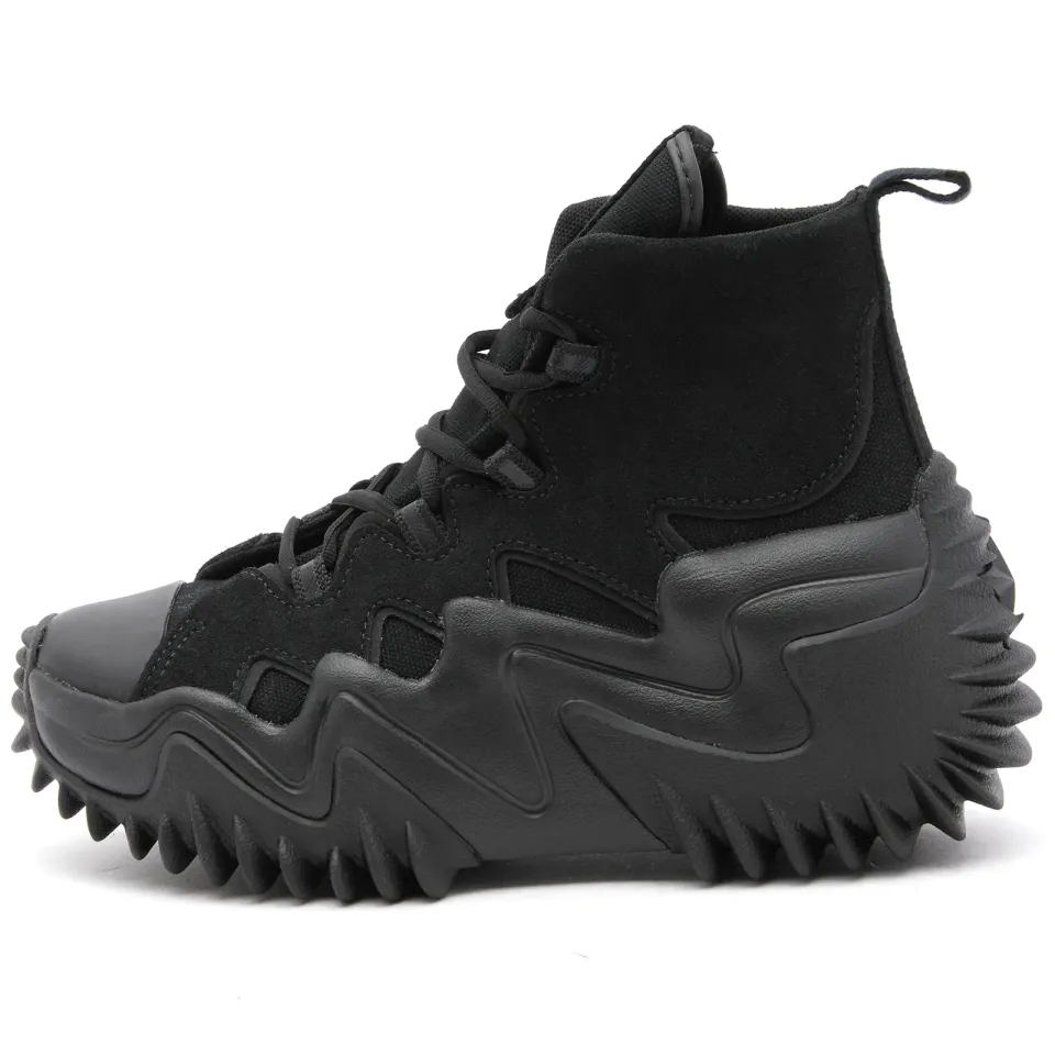 Run Star Motion Hi CX Platform
