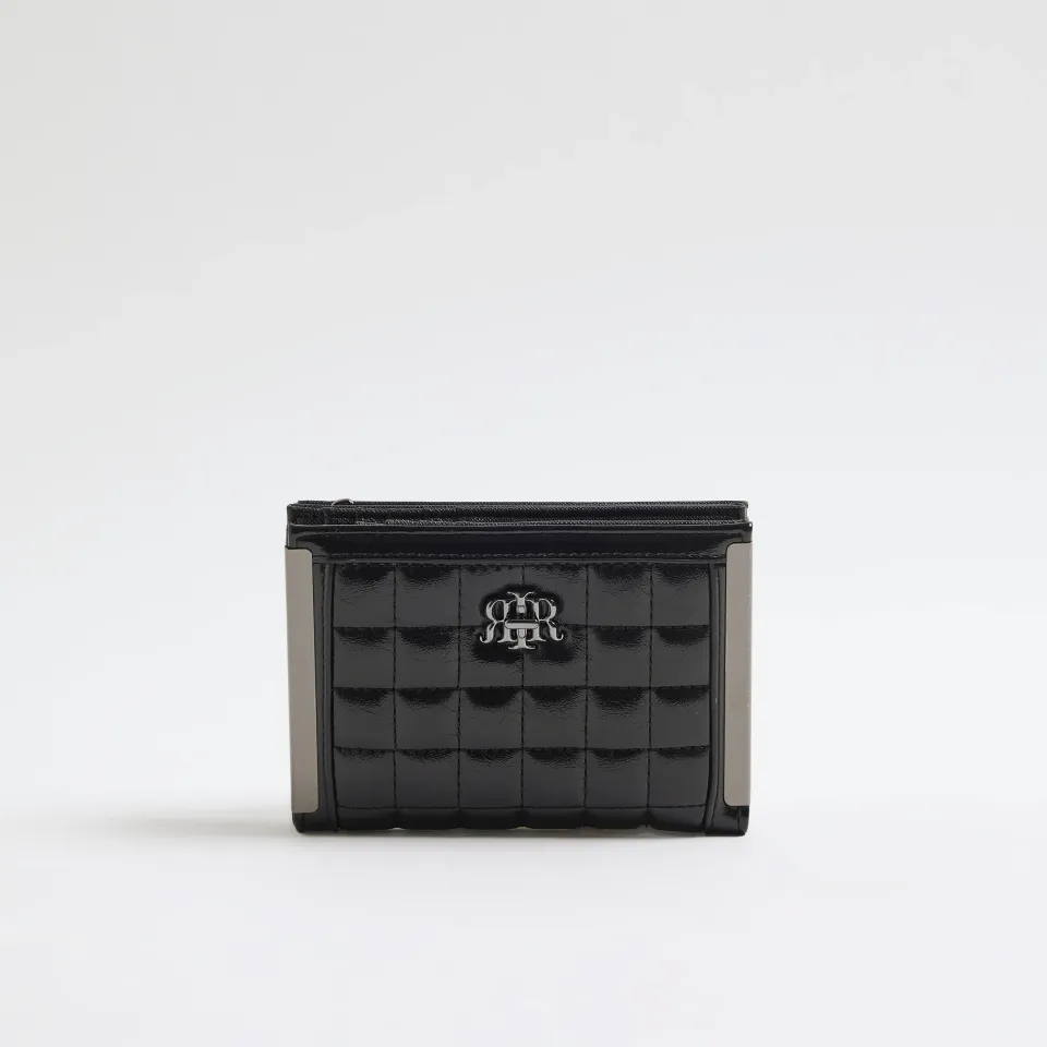 Rir Quilted Foldout Purse