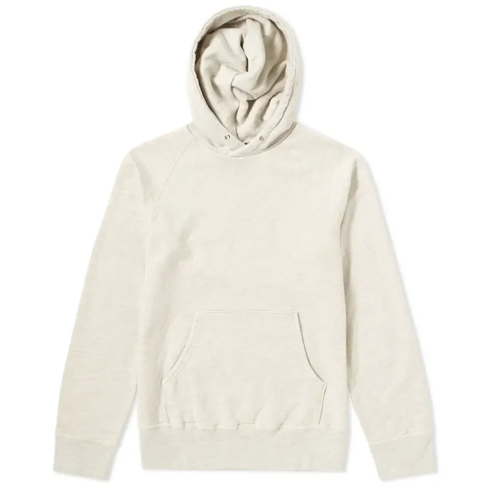 Pullover Hoody