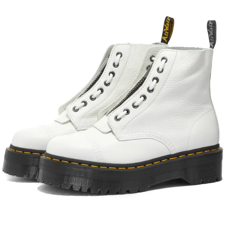 Sinclair Jungle Boot