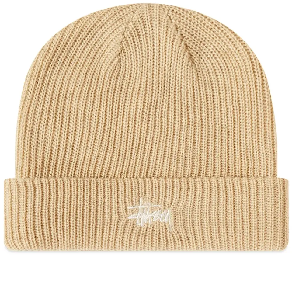 Basic Cuff Beanie