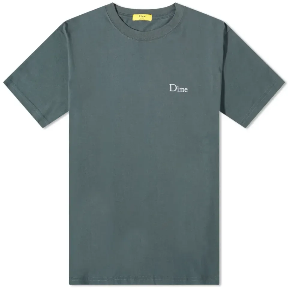 Classic Small Logo T-Shirt