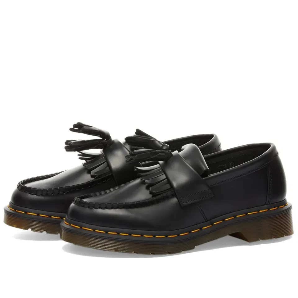 Adrian YS Tassel Loafer