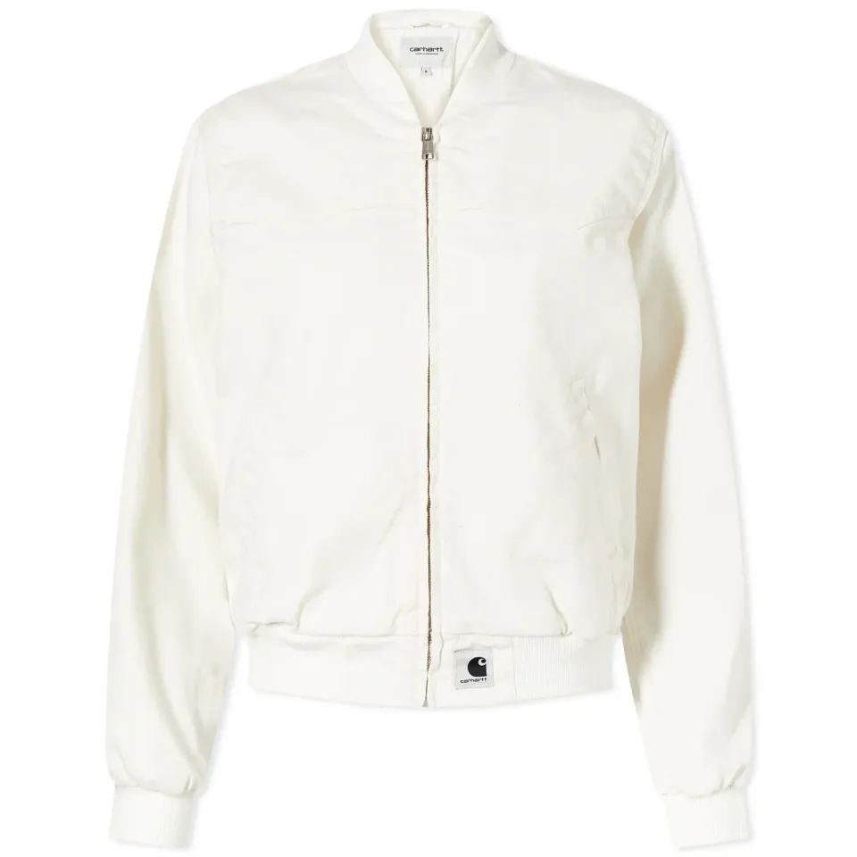Santa Fe Bomber Jacket