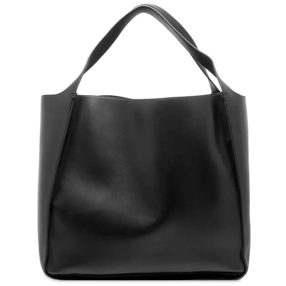 Vegan Oversized Banyan Tote