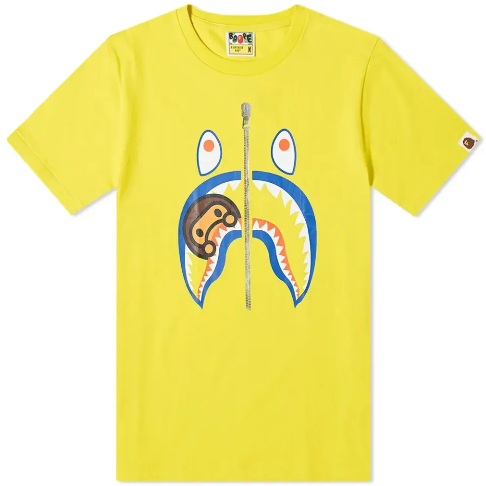Colours Milo Shark T-Shirt