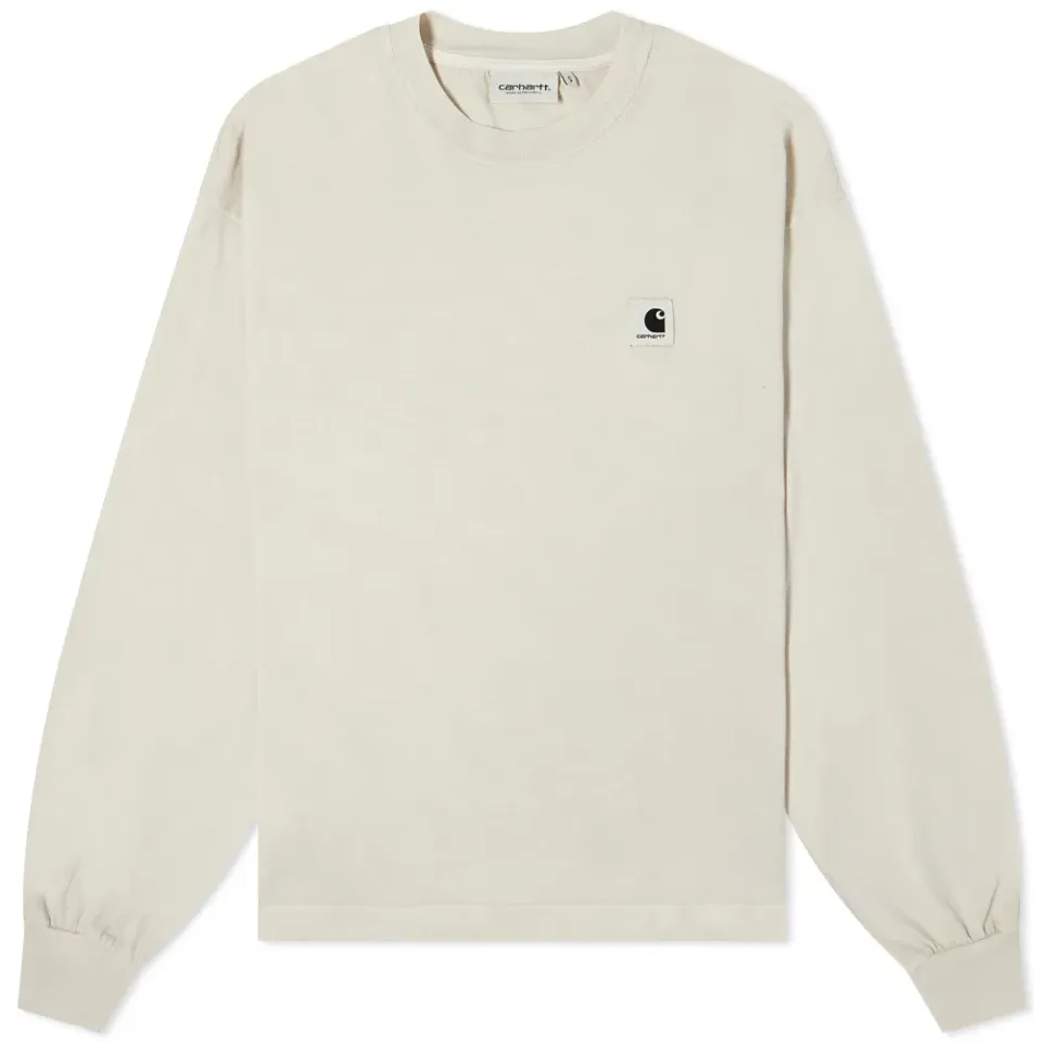 Long Sleeve Nelson T-Shirt