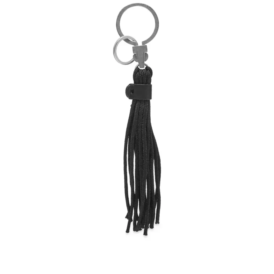 Tassel Key Ring