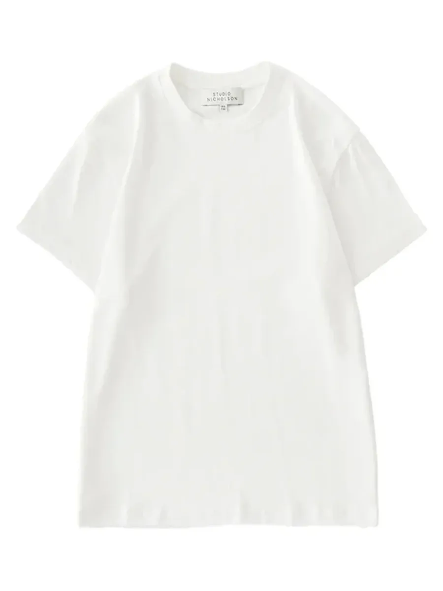 Marine T-Shirt Off-white