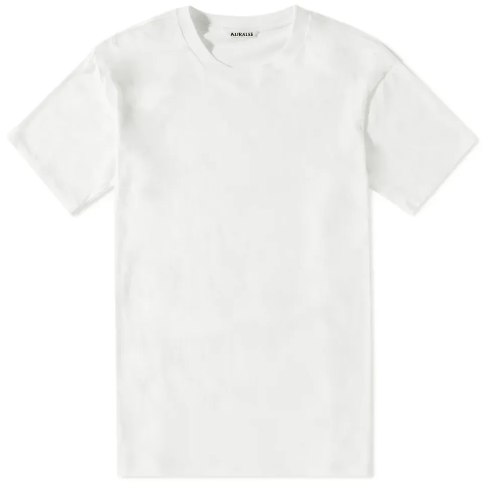 Seamless Crew T-Shirt