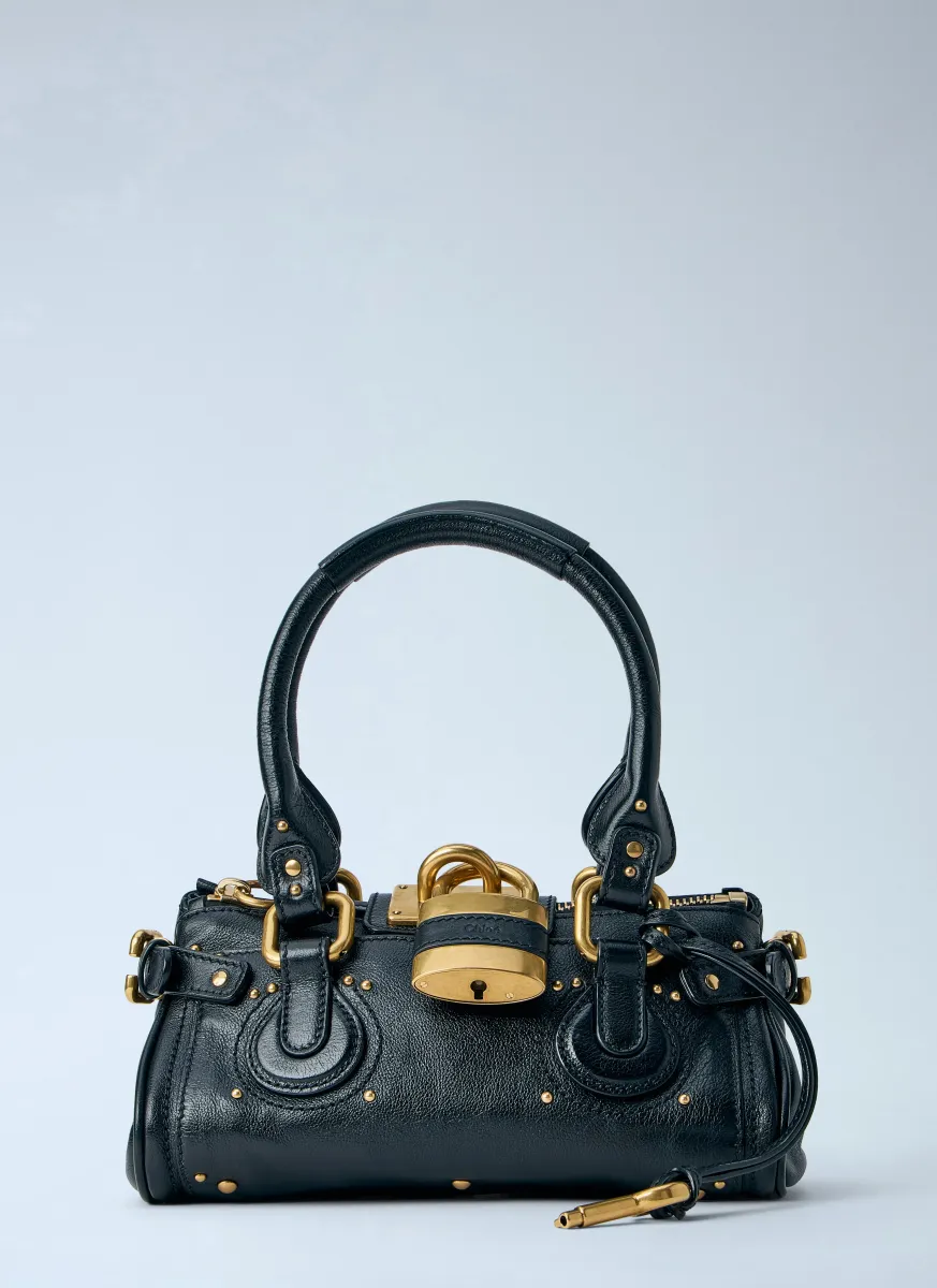 Small Paddington Chain Shoulder Bag