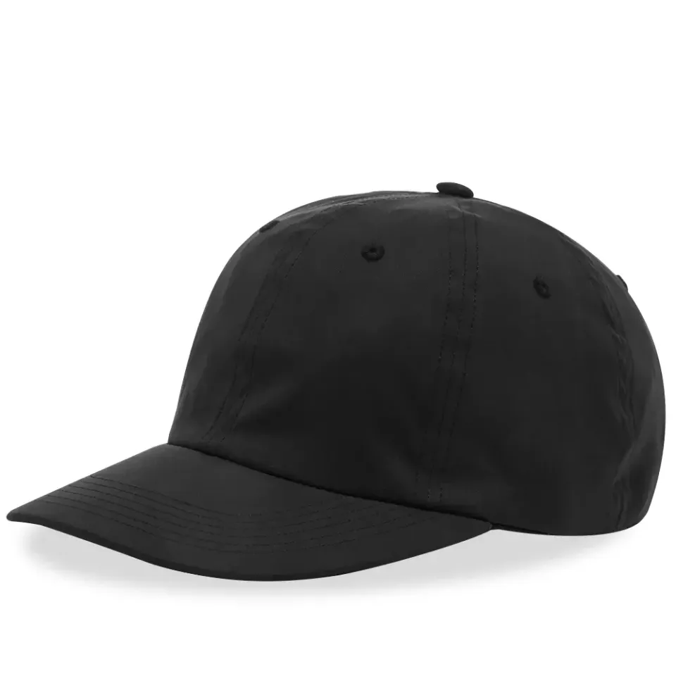 Audial Toggle Cap