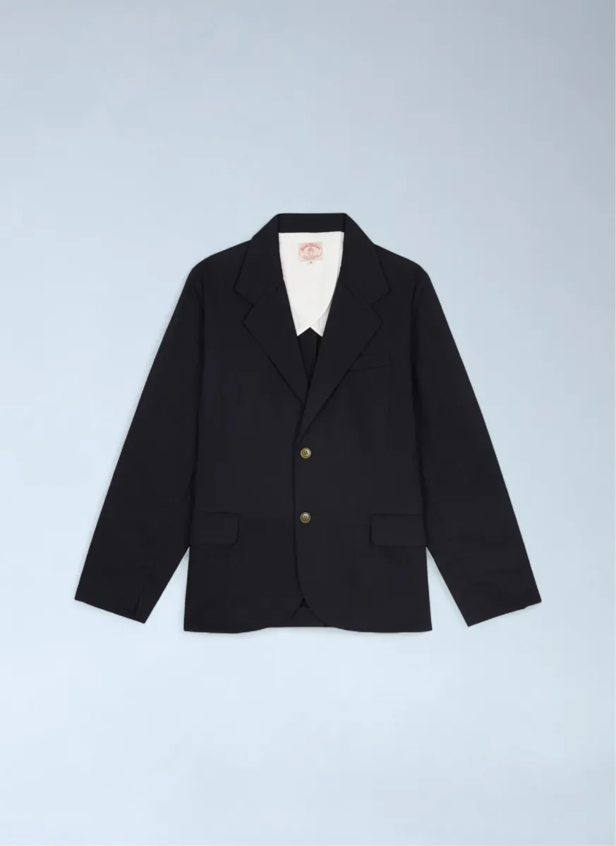California Chino Blazer