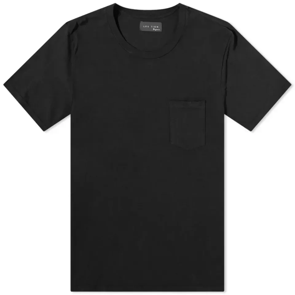 Lightweight Pocket T-Shirt