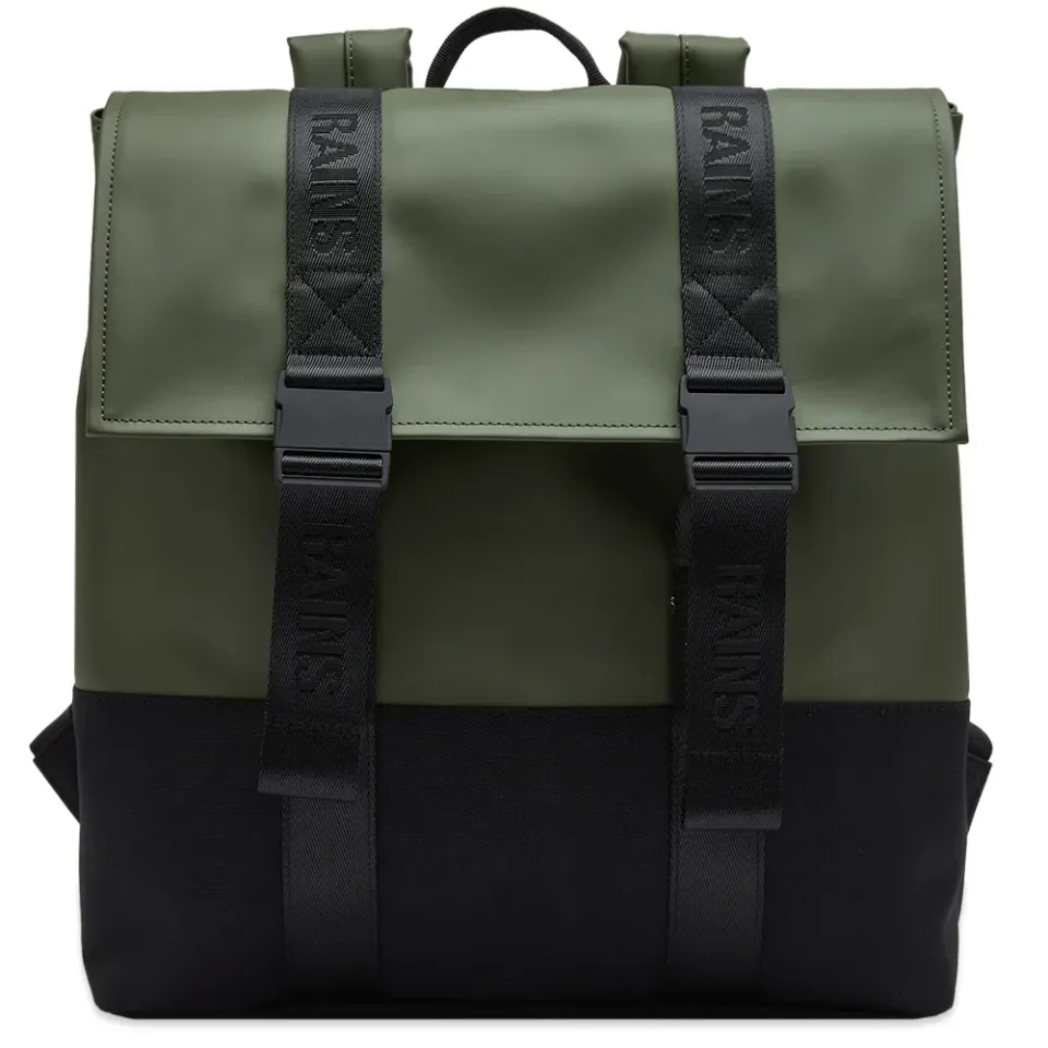 Trail MSN Bag