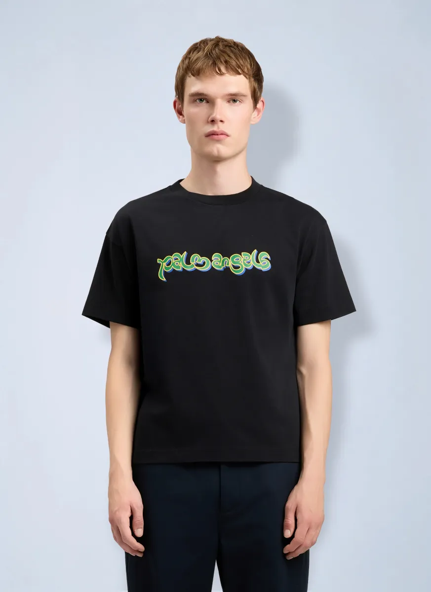 Thai Logo T-Shirt