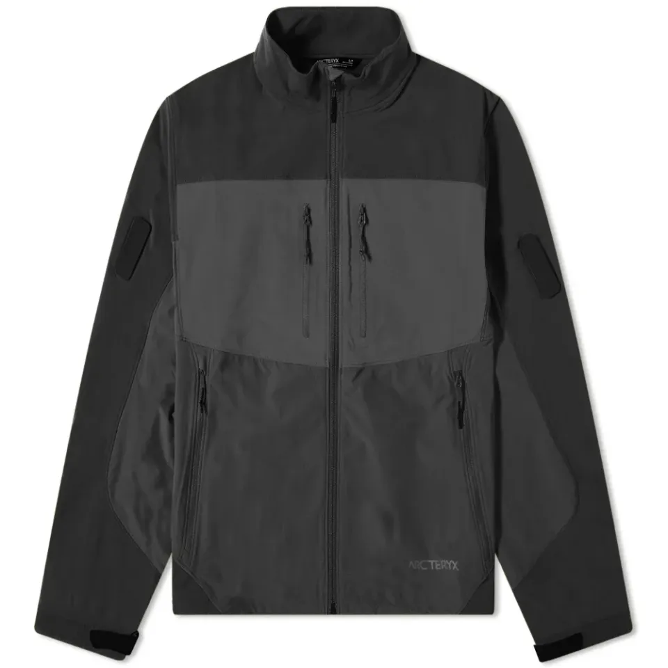 Arc'teryx System A Paltz Jacket
