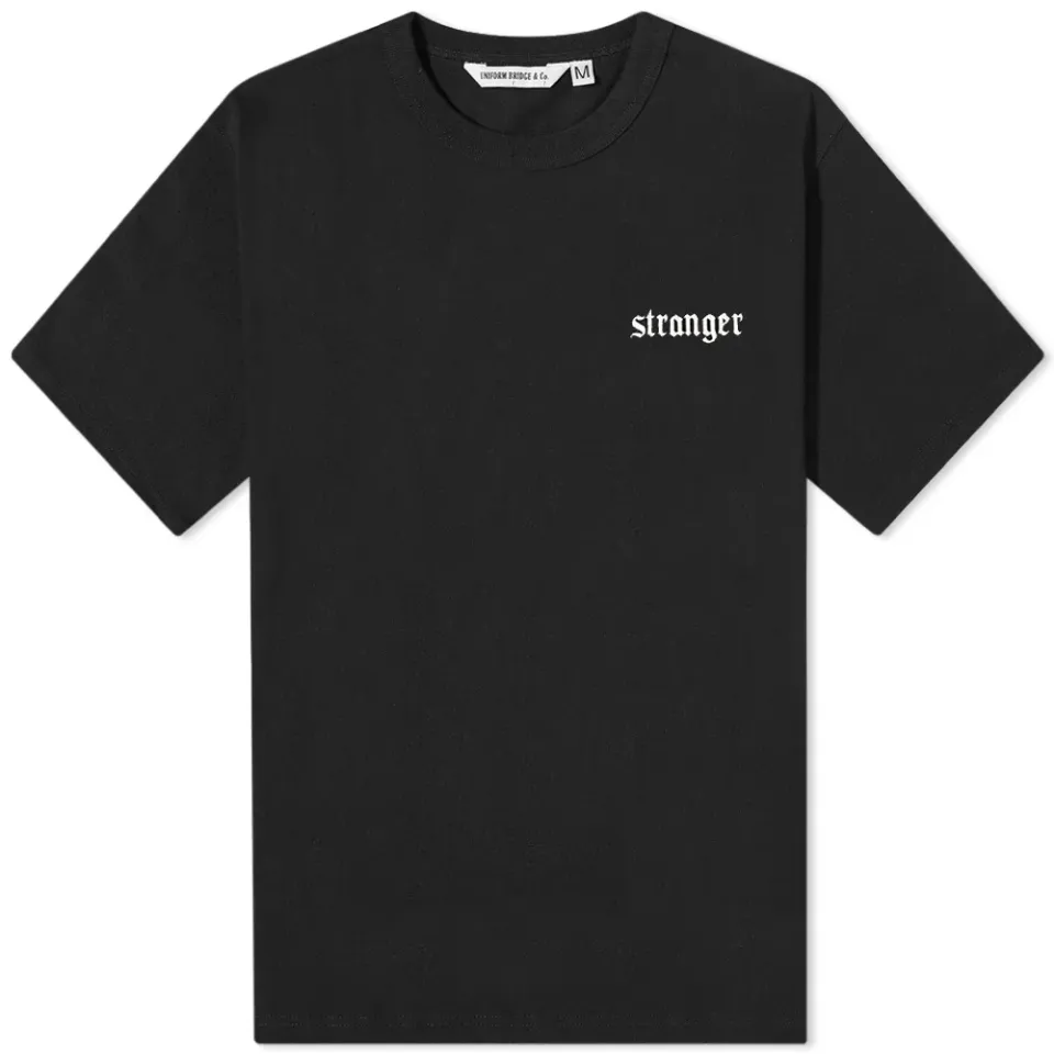 Stranger Car Club T-Shirt