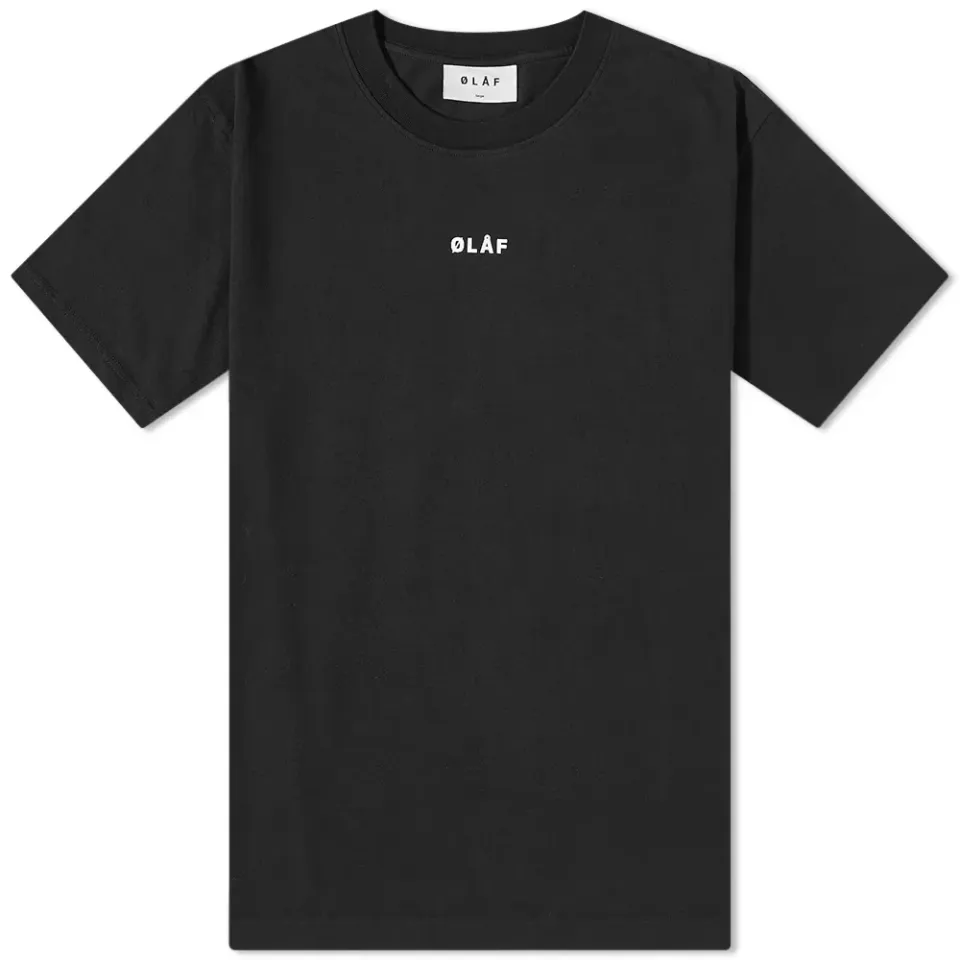 Block Tee
