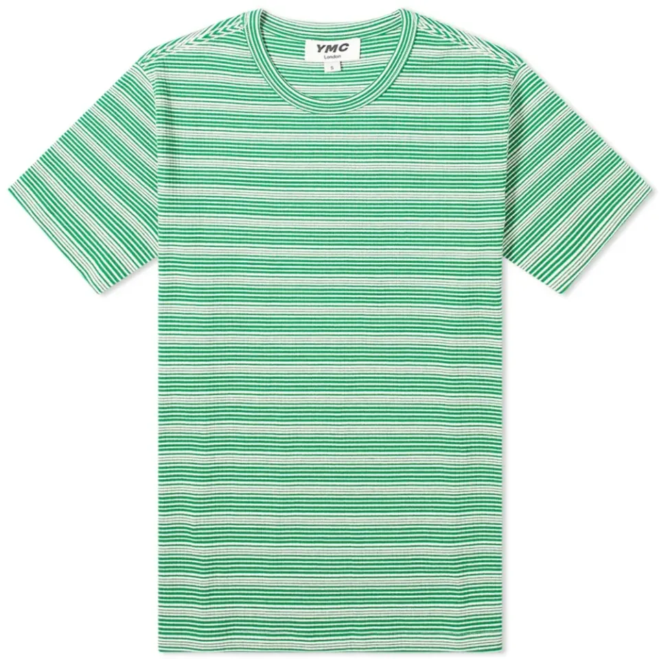 Wild Ones Stripe Tee