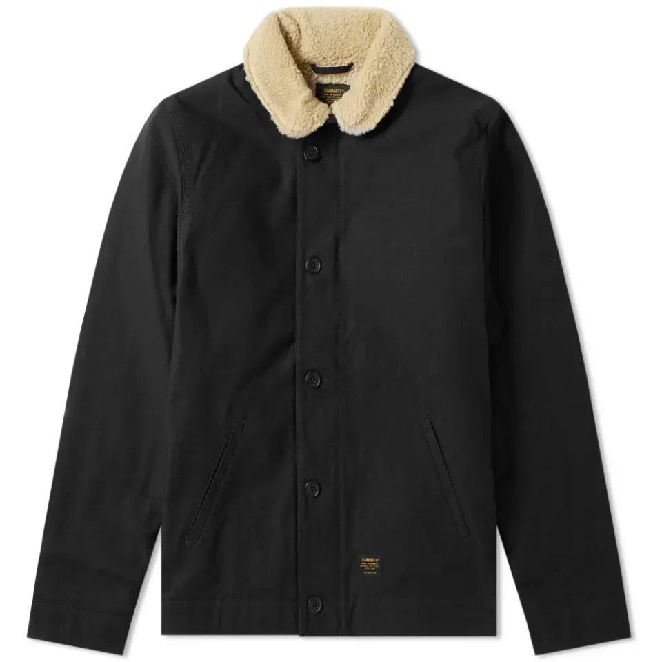 Sheffield Jacket